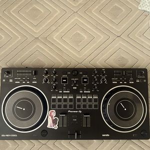 DJ CONTROLLER DDJ-REV1